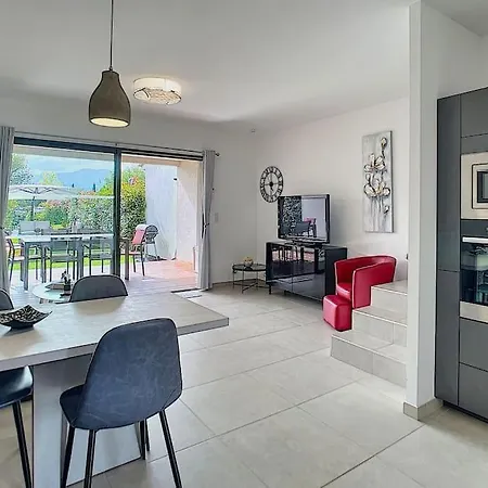 Porto Vecchio - St.cyprien - Corse Du Sud -plages