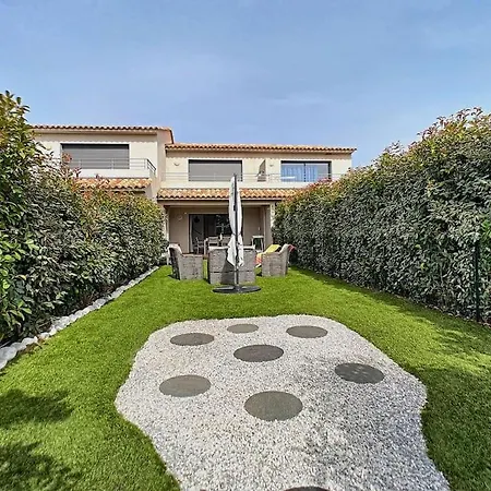 Dom wakacyjny Porto Vecchio - St.cyprien - Corse Du Sud -plages