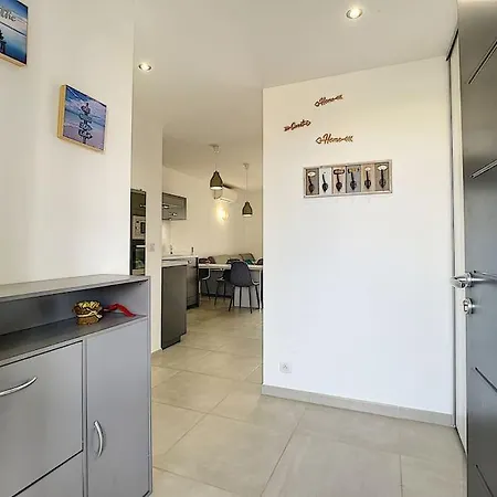 Dom wakacyjny Porto Vecchio - St.cyprien - Corse Du Sud -plages Lecci