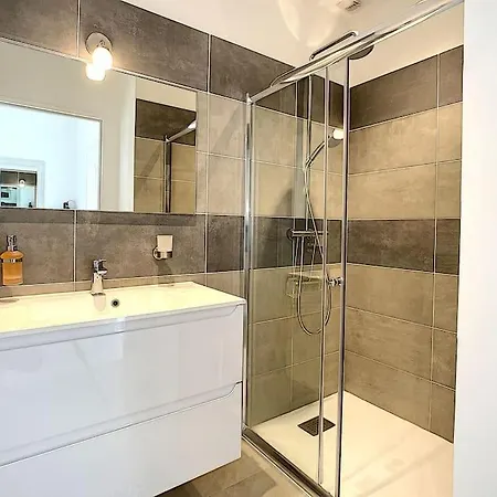 Dom wakacyjny Porto Vecchio - St.cyprien - Corse Du Sud -plages Lecci