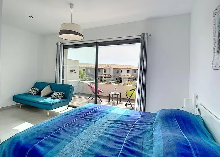 Porto Vecchio - St.cyprien - Corse Du Sud -plages Hébergement de vacances