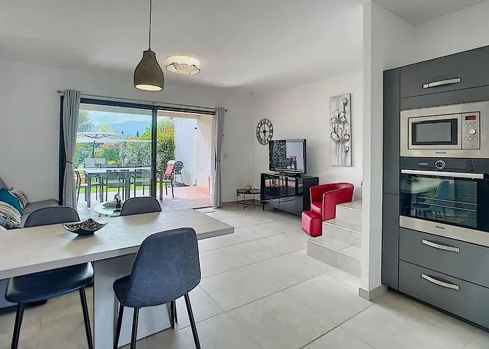 Porto Vecchio - St.cyprien - Corse Du Sud -plages