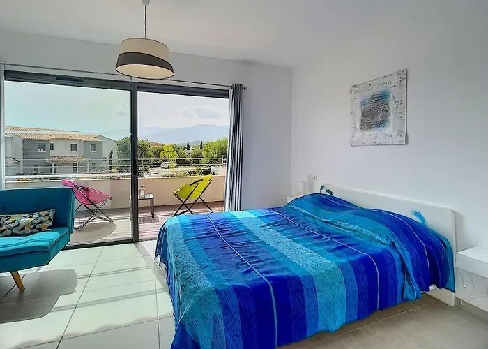 Porto Vecchio - St.cyprien - Corse Du Sud -plages *