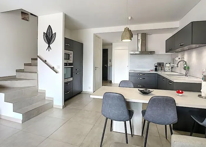 Porto Vecchio - St.cyprien - Corse Du Sud -plages Hébergement de vacances