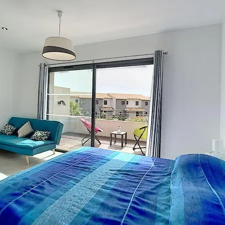 Porto Vecchio - St.cyprien - Corse Du Sud -plages Дом отдыха