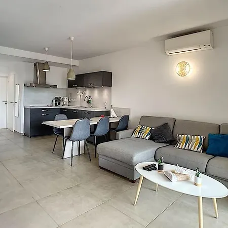 Дом отдыха Porto Vecchio - St.cyprien - Corse Du Sud -plages