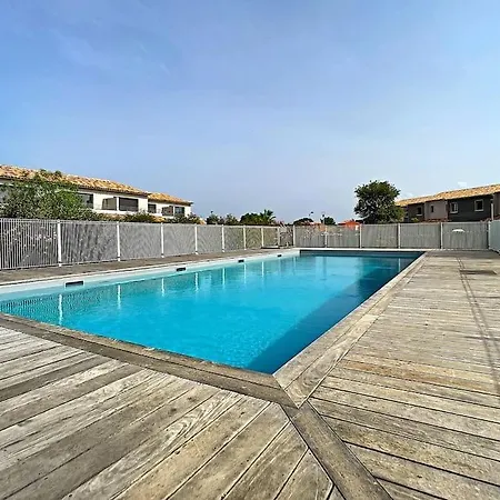 Porto Vecchio - St.cyprien - Corse Du Sud -plages Дом отдыха